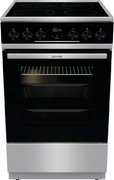 Электрическая плита Gorenje GEC5C61XPA фото 2 в Тюмени