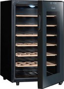 Винный шкаф La Sommeliere LS28CB фото 3 в Тюмени