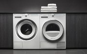 Стиральная машина Asko W2086C.W/2 фото 3 в Тюмени