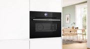 Духовой шкаф Bosch CSG7361B1 фото 3 в Тюмени