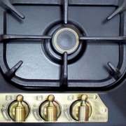 Варочная поверхность Kaiser KG 6325 Em Turbo фото 3 в Тюмени