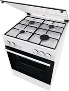 Газовая плита Gorenje GG6A10WJ фото 4 в Тюмени
