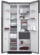 Встраиваемый холодильник Kuppersberg RBSN 1892 X фото 3 в Тюмени