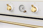 Духовой шкаф Kuppersberg SR 6911 W Bronze фото 4 в Тюмени