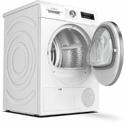 Сушильная машина с тепловым насосом BOSCH WTH85201OE фото 2 в Тюмени