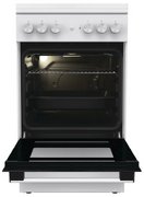 Комбинированная плита Gorenje GK5A22WH фото 3 в Тюмени