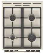 Газовая плита Gorenje GG5A12BEF фото 4 в Тюмени