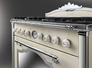 Варочный центр Smeg CC9GPX фото 2 в Тюмени