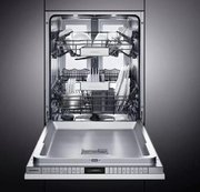 Встраиваемая посудомоечная машина Gaggenau DF480162 фото 2 в Тюмени