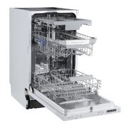 Встраиваемая посудомоечная машина Zigmund Shtain DW 303.4 фото 2 в Тюмени