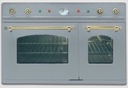 Духовой шкаф Ilve D 900-NVG IX
