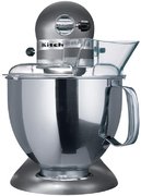 Миксер Китчен Эйд KSM150PSEPM фото 2 в Тюмени Миксер KitchenAid KSM150PSEPM фото 2 в Тюмени