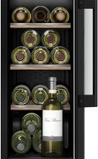 Встраиваемый винный шкаф Bosch KUW20VHF0 фото 2 в Тюмени