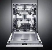 Встраиваемая посудомоечная машина Gaggenau DF 481-161 F фото 2 в Тюмени
