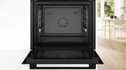 Духовой шкаф Bosch HRG232EB3 фото 3 в Тюмени