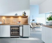 Встраиваемый винный шкаф Miele KWT 6321 UG фото 2 в Тюмени