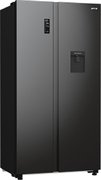 Холодильник Side by Side Gorenje NRR9185EABXLWD фото 2 в Тюмени