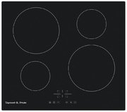 Встраиваемая электрическая варочная панель Zigmund Shtain CI 32.6 B