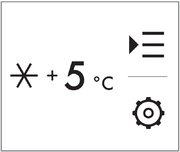 Встраиваемый холодильник V-ZUG Cooler V6000 Supreme CO6T-51131 R фото 4 в Тюмени