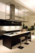 Вытяжка Falmec Europa Isola 120 ix (800) ECP фото 4 в Тюмени