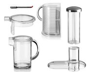 Cоковыжималка Китчен Эйд Artisan 5KVJ0333ECA фото 2 в Тюмени Cоковыжималка KitchenAid Artisan 5KVJ0333ECA фото 2 в Тюмени