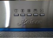 Встраиваемая вытяжка Kaiser EA 543 M фото 3 в Тюмени