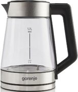 Чайник Gorenje K17TRG фото в Тюмени