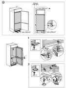 Встраиваемый холодильник Franke FCB 360 V NE D фото 4 в Тюмени