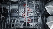 Встраиваемая посудомоечная машина Bosch SMD6ECX12E фото 2 в Тюмени