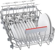 Встраиваемая посудомоечная машина Bosch SPV4HMX55Q фото 4 в Тюмени