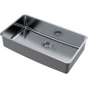 Мойка Omoikiri Omi 73-U/I Ultra IN фото 2 в Тюмени