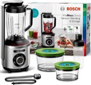 Блендер Бош MMBV625M фото 2 в Тюмени Блендер Bosch MMBV625M фото 2 в Тюмени