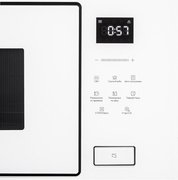 Встраиваемая микроволновая печь Korting KMI 928 GW фото 2 в Тюмени