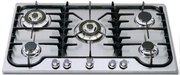 Варочная панель Ilve H90CDV/ IX