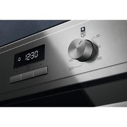 Духовой шкаф Electrolux EOF3H70X фото 4 в Тюмени