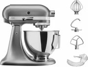 Планетарный миксер KitchenAid 5KSM95PSECU фото 3 в Тюмени