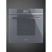 Духовой шкаф Smeg SF6104STS фото 3 в Тюмени