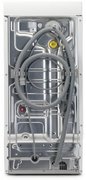 Стиральная машина Electrolux EWT1266FIW фото 2 в Тюмени