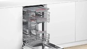 Встраиваемая посудомоечная машина Bosch SPV6EMX70Q фото 3 в Тюмени