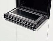 Духовой шкаф Bosch CMG 636BW1 фото 4 в Тюмени