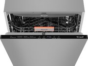 Встраиваемая посудомоечная машина Weissgauff BDW 6038 Infolight фото 2 в Тюмени