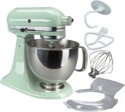 Миксер Китчен Эйд 5KSM150PSEPT фото 2 в Тюмени Миксер KitchenAid 5KSM150PSEPT фото 2 в Тюмени