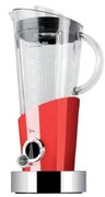Блендер Бугатти VELA EVOLUTION Red 12-EVELAC3 фото в Тюмени Блендер Bugatti VELA EVOLUTION Red 12-EVELAC3 фото в Тюмени