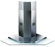 Вытяжка Faber Premio Angolo/SP EG8 X/V A100 фото 2 в Тюмени