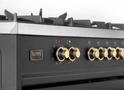 Газовая плита Korting CKE 98051 CRN фото 3 в Тюмени