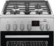 Комбинированная плита  AEG CKR56401BM фото 4 в Тюмени