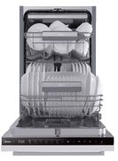 Встраиваемая посудомоечная машина Midea MID45S450i фото 2 в Тюмени
