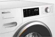 Стиральная машина Miele WWG880WCS на английском языке фото 2 в Тюмени