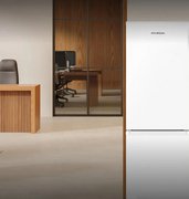 Холодильник Hyundai CC20031H фото 4 в Тюмени