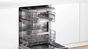 Встраиваемая посудомоечная машина BOSCH SMV6HCX1FR фото 3 в Тюмени